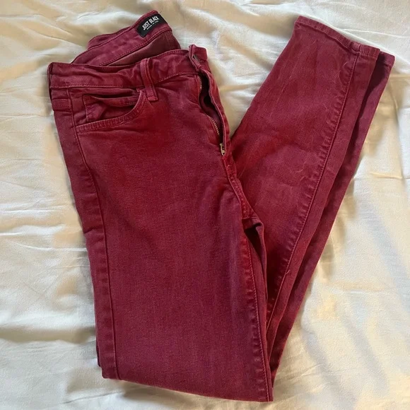 Just black denim Jeans - Picture 2 of 3